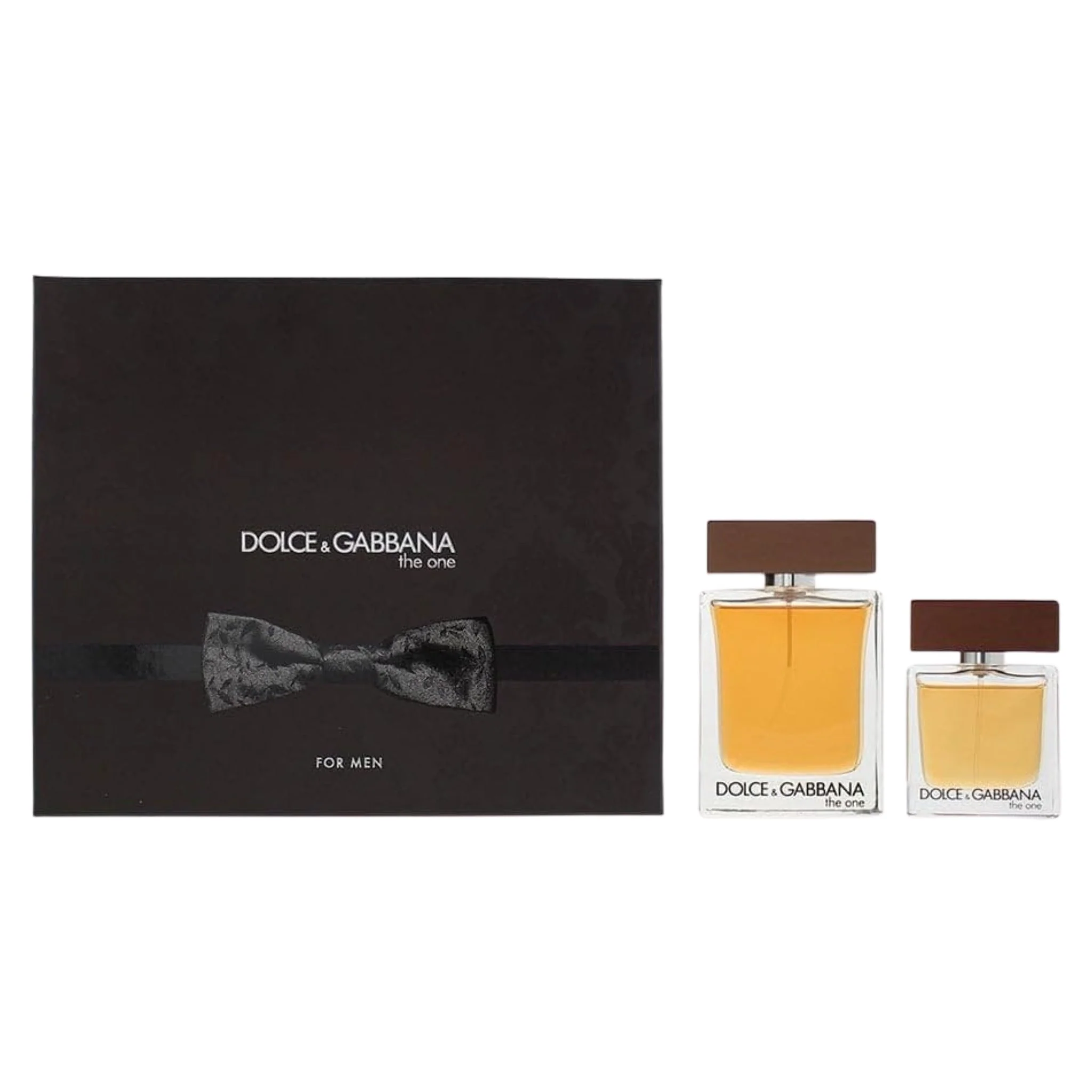 Dolce & Gabbana The One For Men Eau de Toilette for Men - Image 7