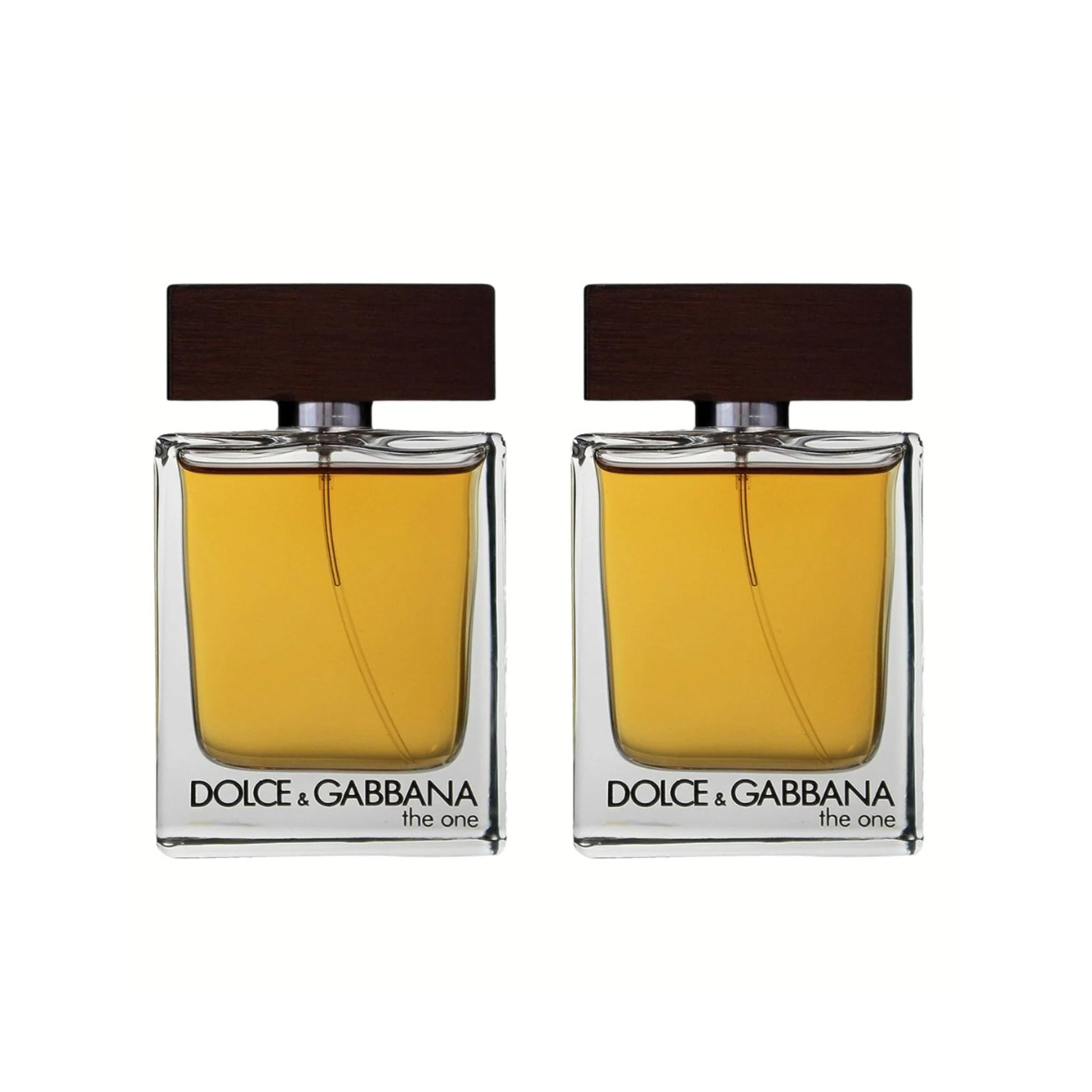 Dolce & Gabbana The One For Men Eau de Toilette for Men - Image 9