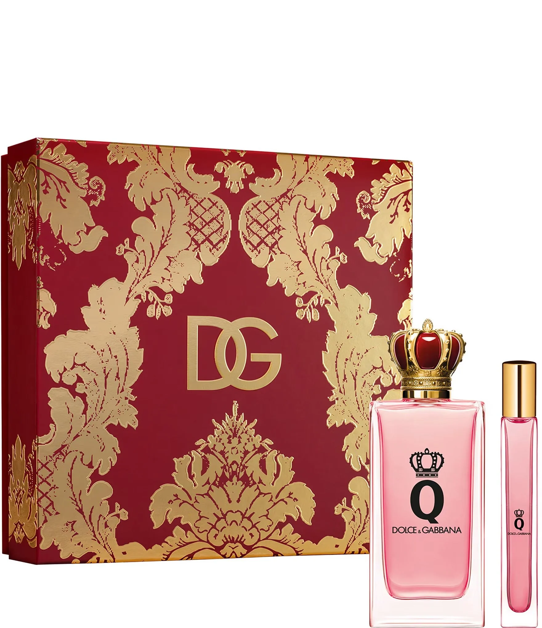 Dolce Queen Eau de Parfum for Women - Image 2