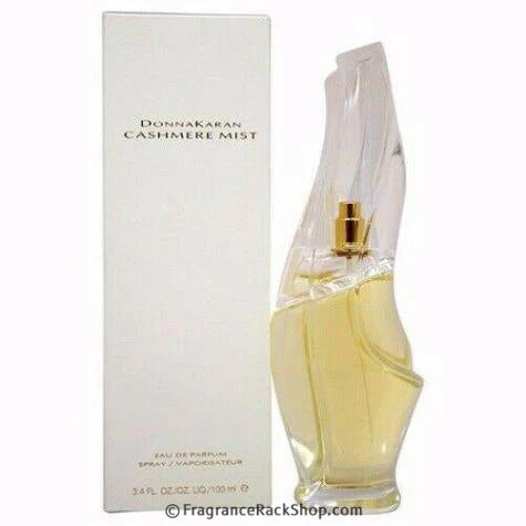 Donna Karan Cashmere Mist Eau De Parfum for Women - Image 2