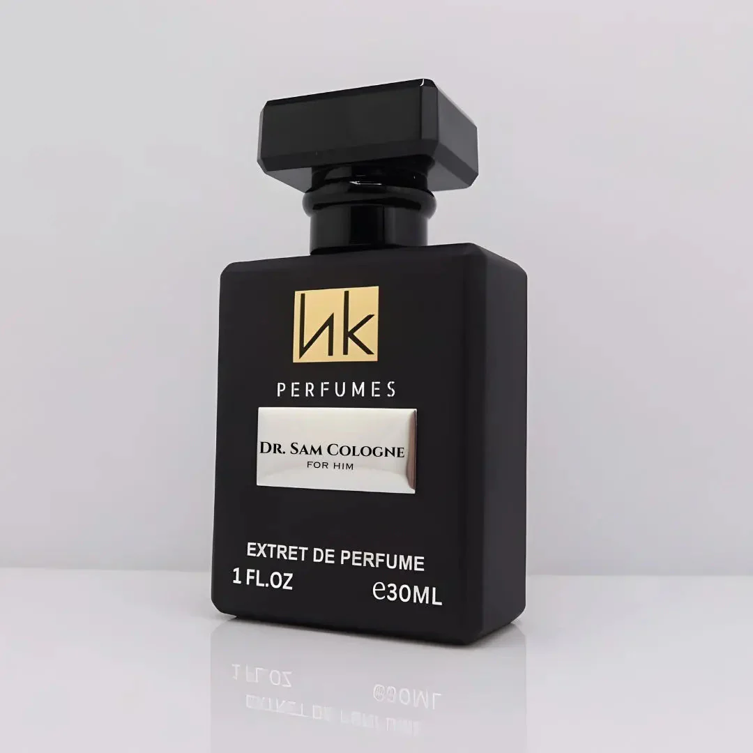 Dr.Sam Cologne Inspired By Aventus Cologne - Image 3