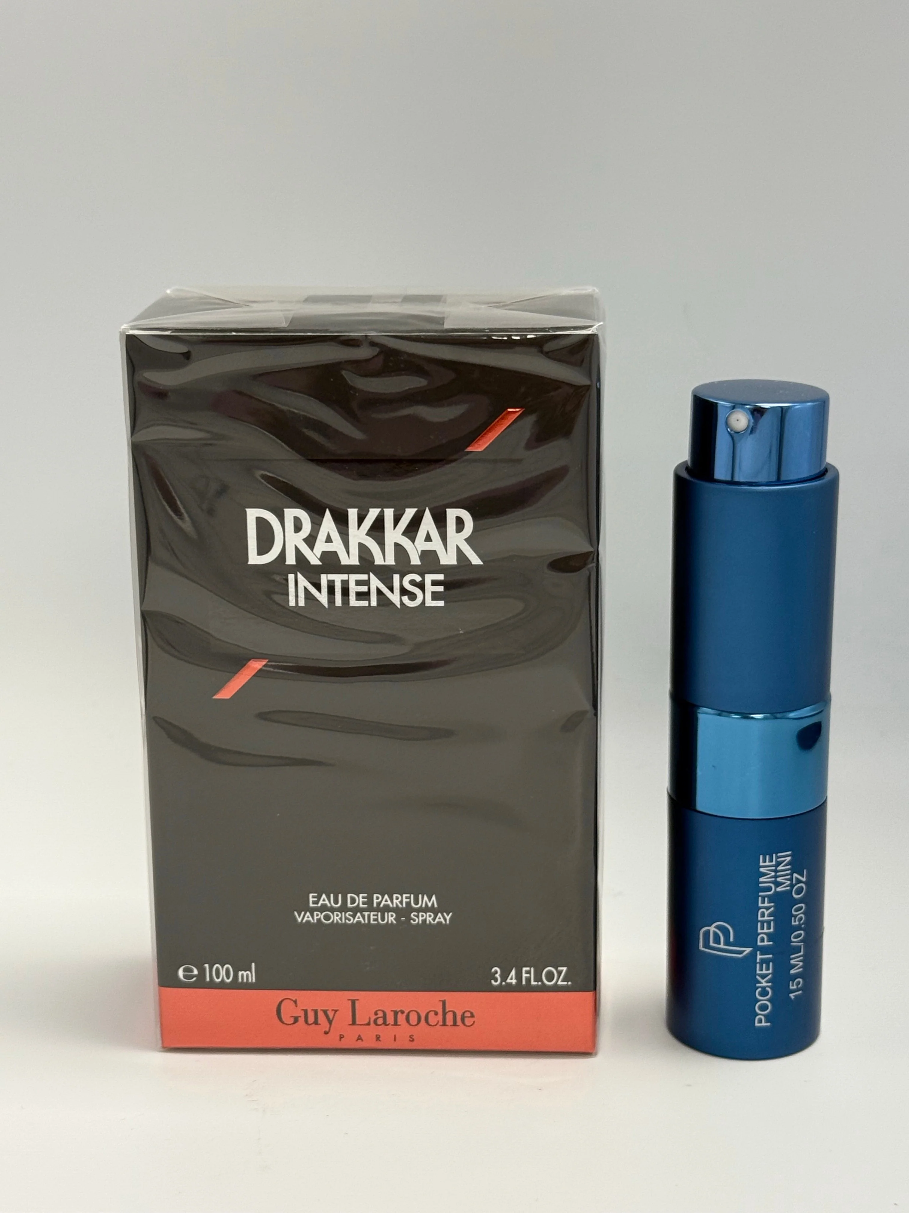 Drakkar Intense  Eau de Parfum for Men - Image 2
