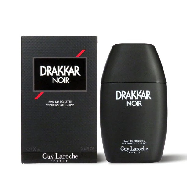 Drakkar Noir Eau de Toilette for Men - Image 2