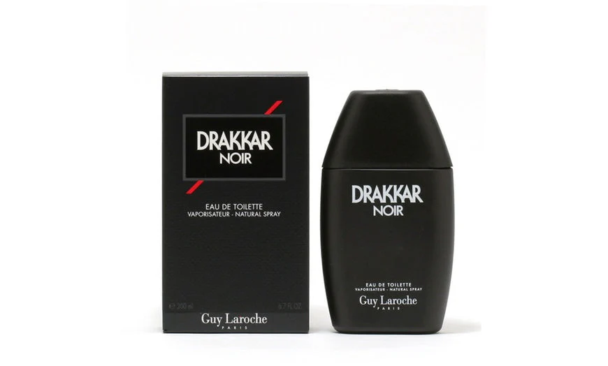 Drakkar Noir Eau de Toilette for Men - Image 3