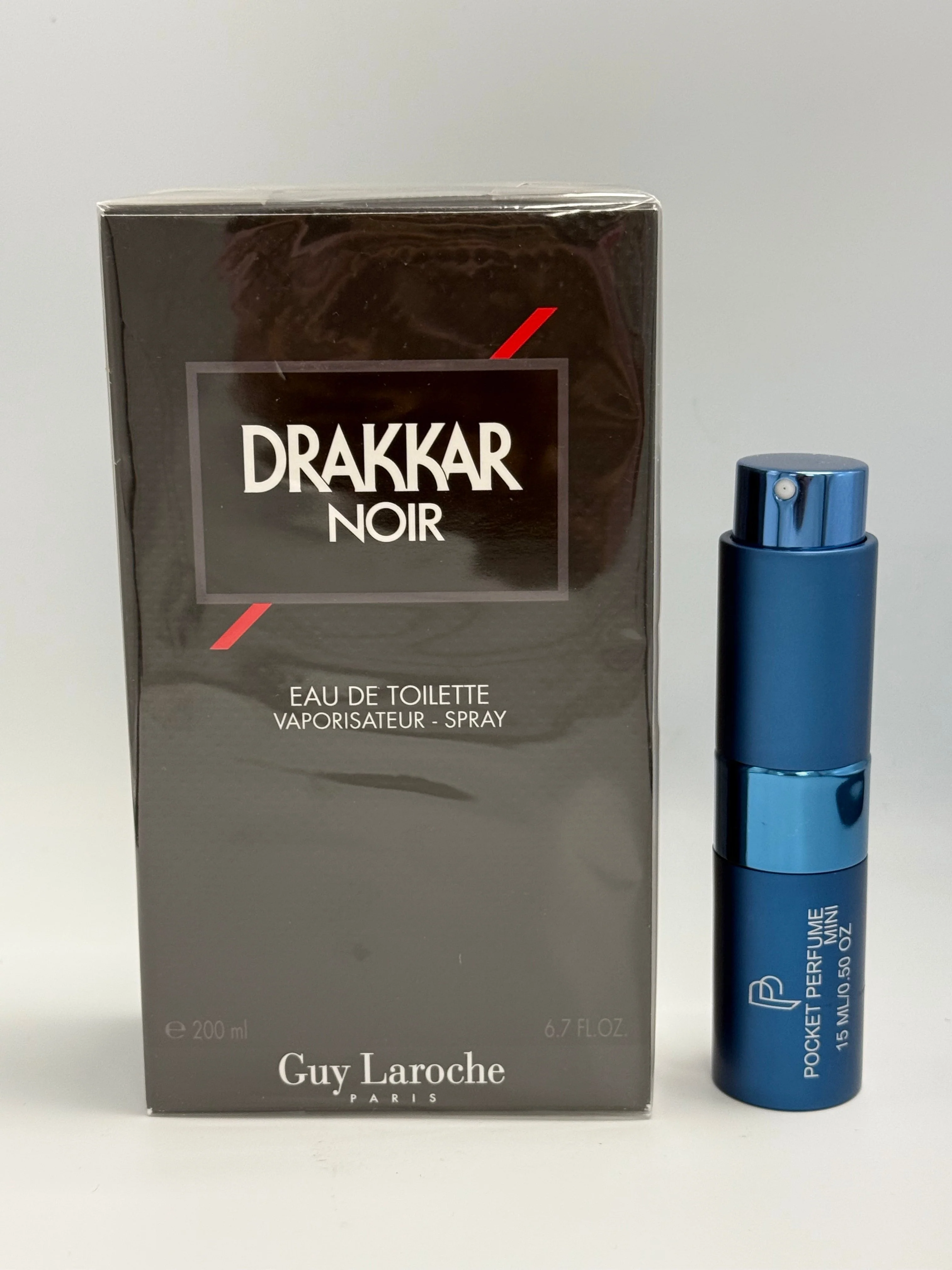 Drakkar Noir Eau de Toilette for Men - Image 4