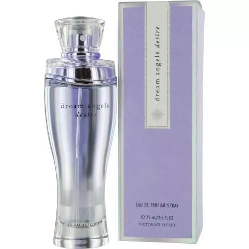 Dream Angels Desire by Victoria's Secret Eau de Parfum for Women