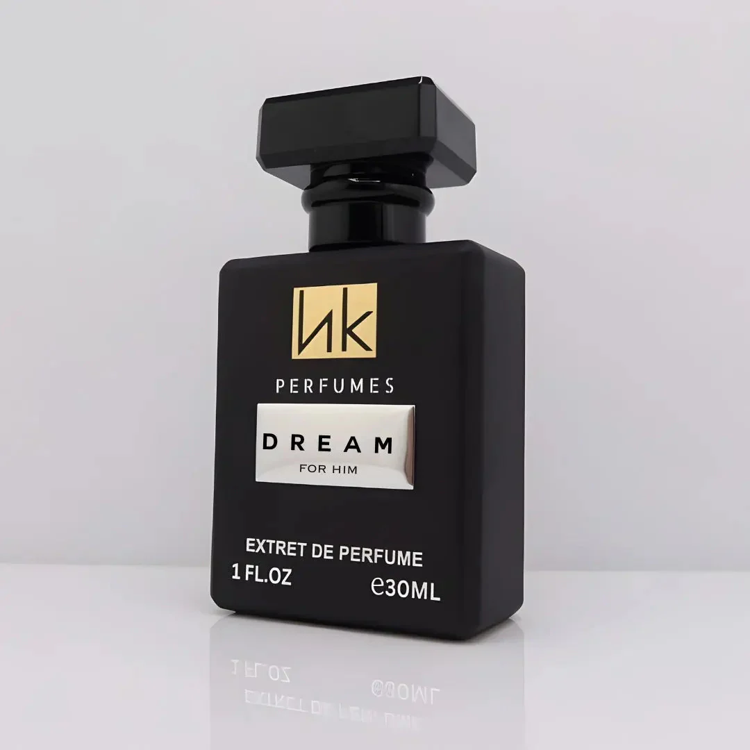 Dream Inspired by LV's Imagination Cologne - Image 4