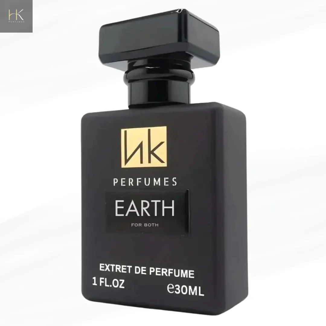 Earth Inspired By Guidance 46 Amouage