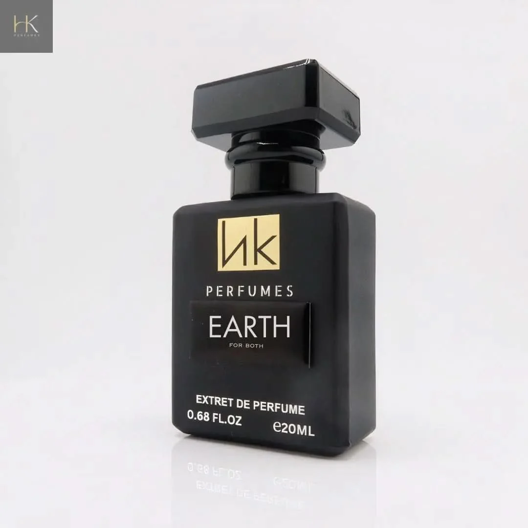 Earth Inspired By Guidance 46 Amouage - Image 2