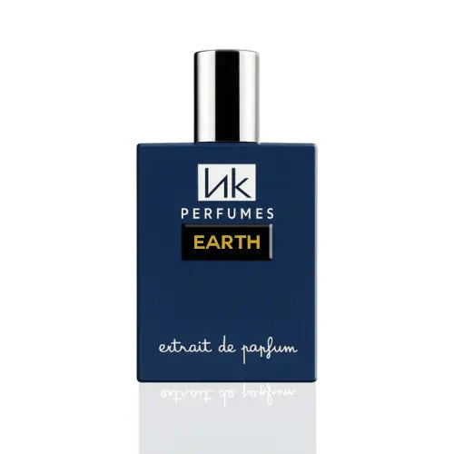 Earth Inspired By Guidance 46 Amouage - Image 3