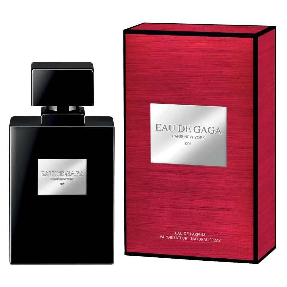 Eau de Gaga by Lady Gaga Eau de Parfum for Women - Image 3
