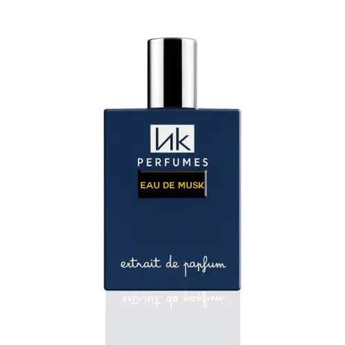 Eau De Musk Inspired by Chanel Le Lion - Image 4