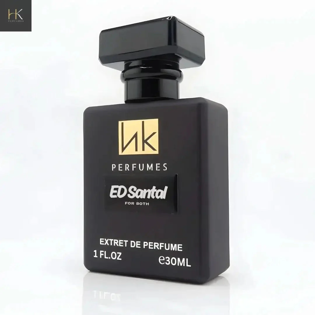 Ed Santal Inspired by Desert Dawn Byredo - Image 2