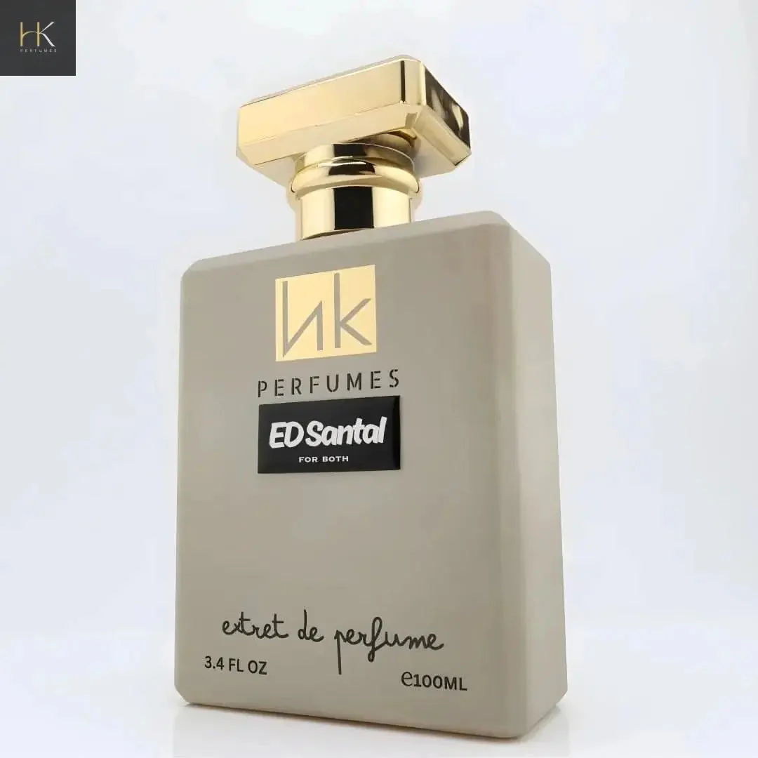 Ed Santal Inspired by Desert Dawn Byredo - Image 4