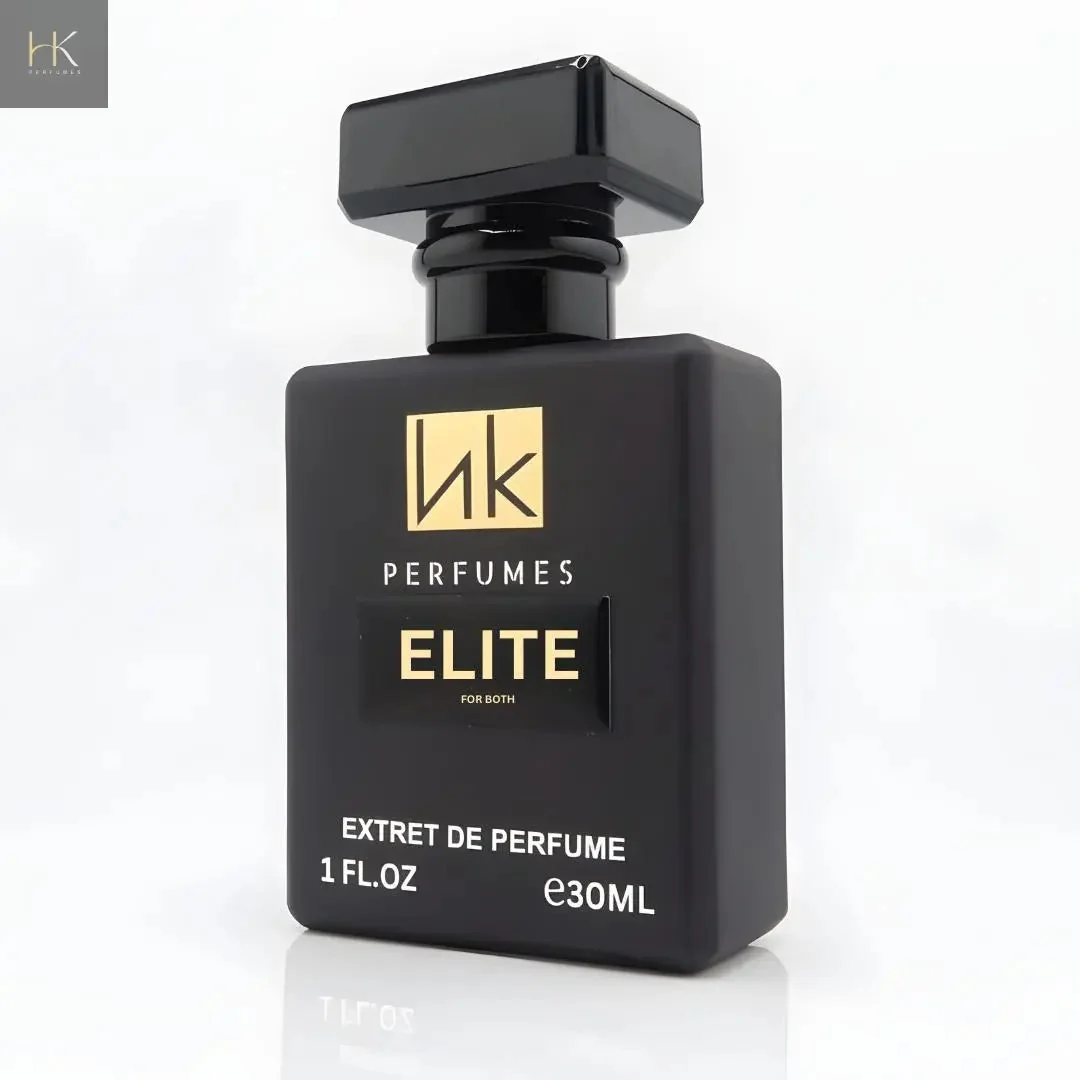Elite Inspired By Naxos Xerjoff - Image 2