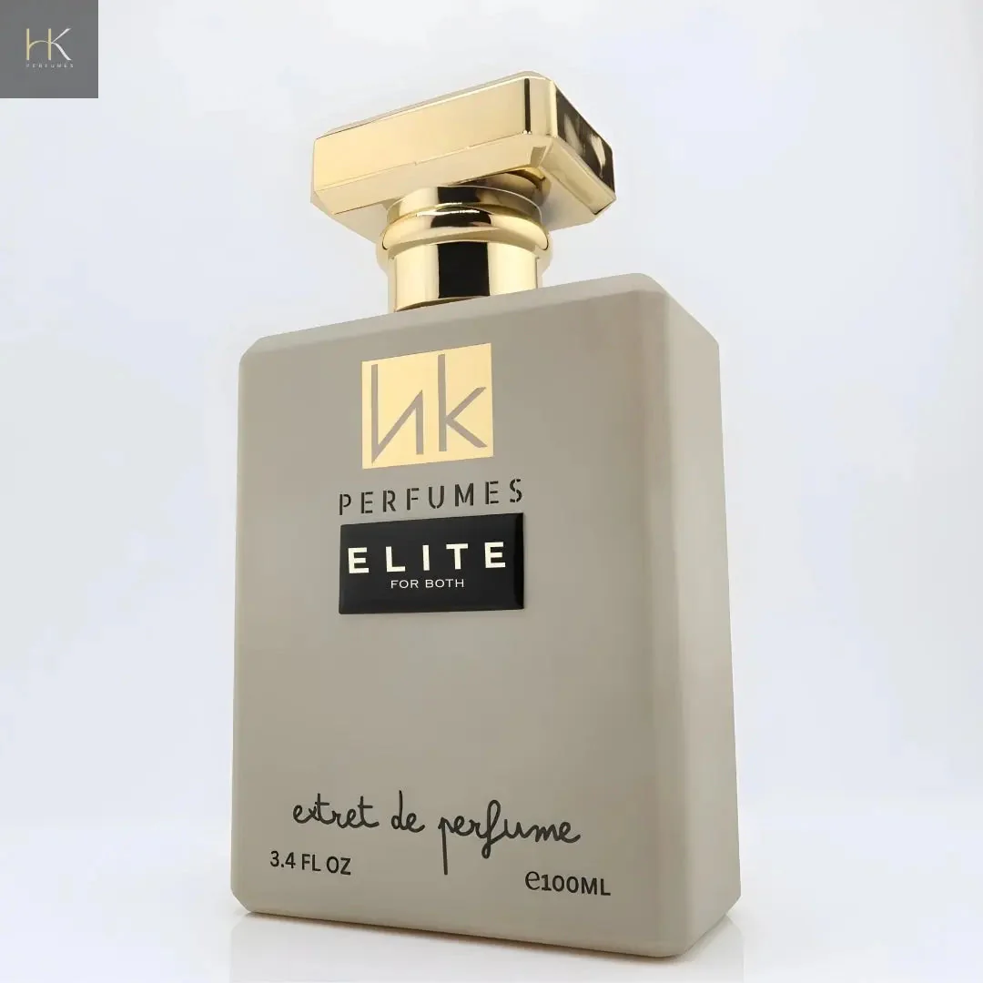 Elite Inspired By Naxos Xerjoff - Image 4