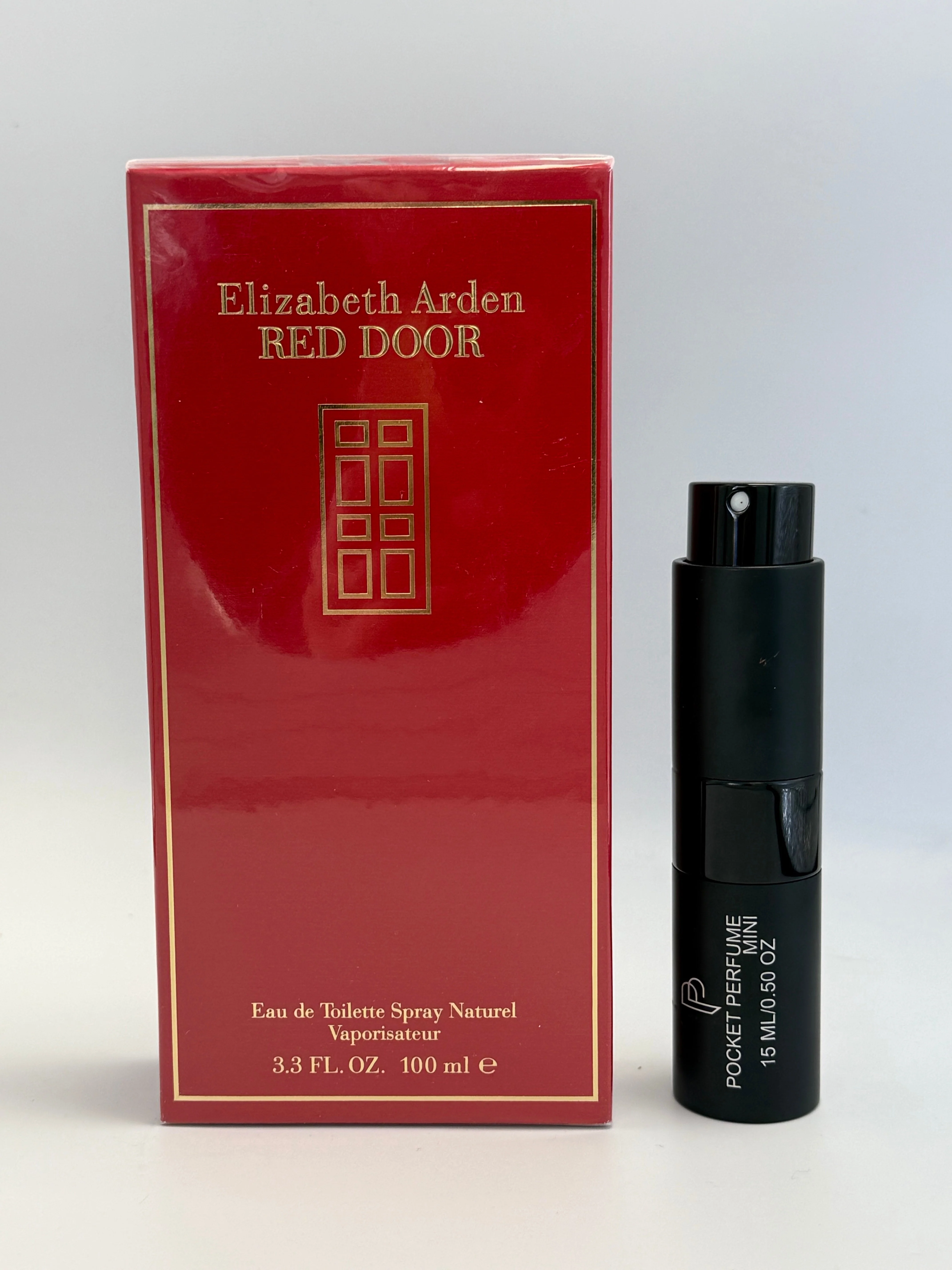 Elizabeth Arden Red Door Eau De Toilette for Women - Image 3
