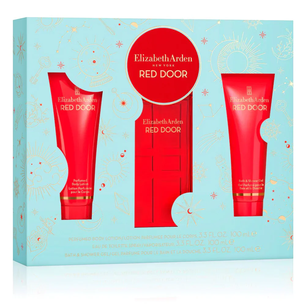 Elizabeth Arden Red Door Eau De Toilette for Women - Image 4