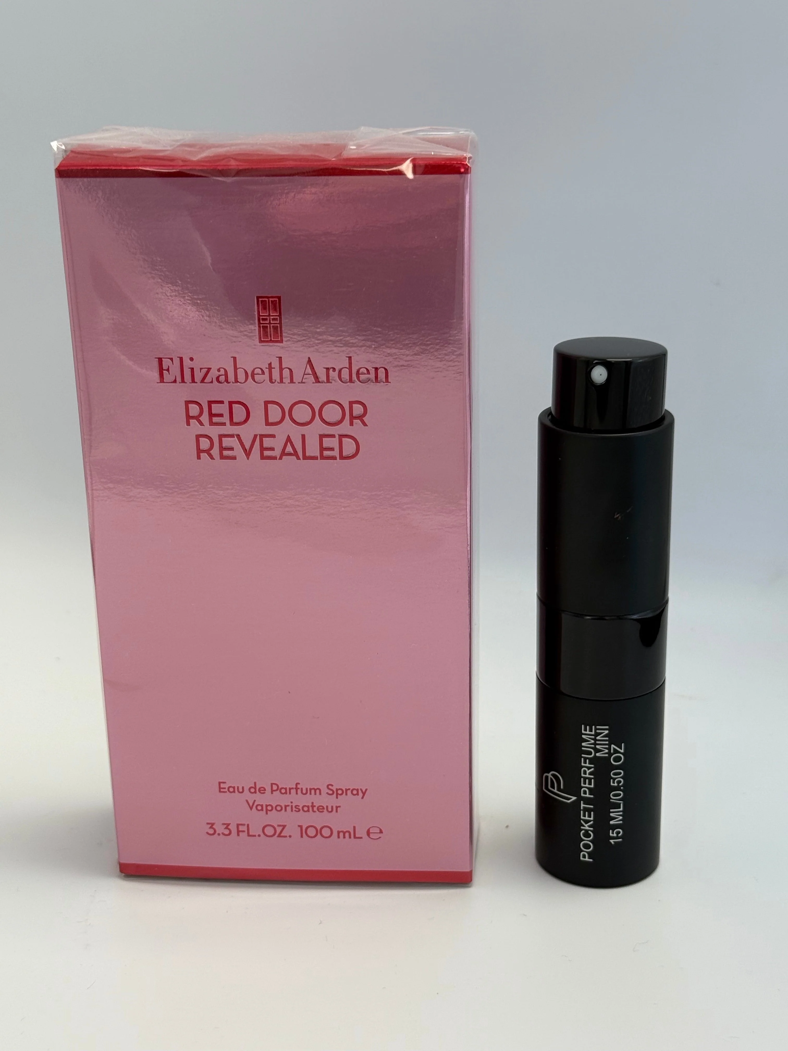 Elizabeth Arden Red Door Revealed Eau de Parfum for Women - Image 2