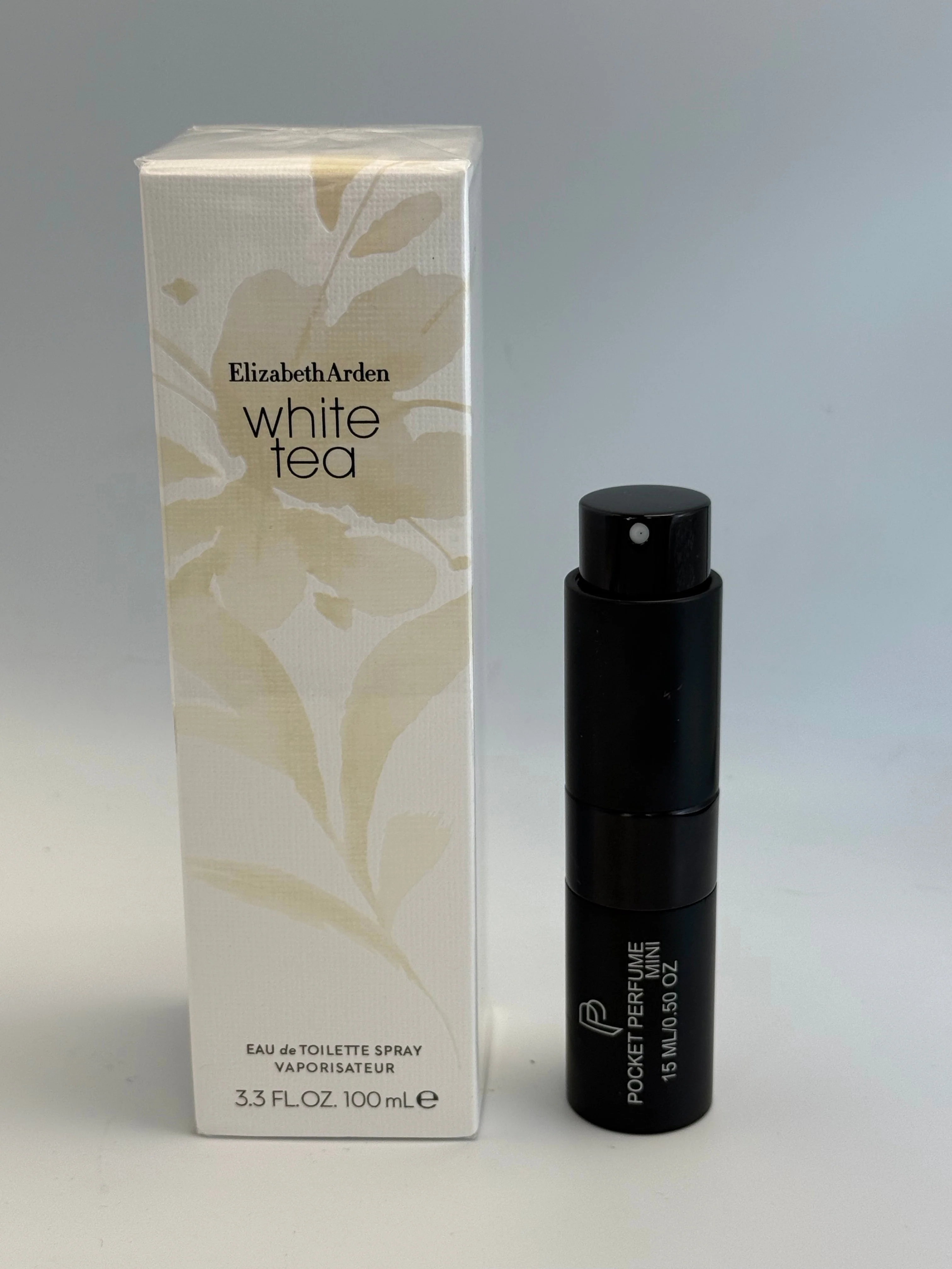 Elizabeth Arden White Tea Eau De Toilette Spray for Women - Image 3