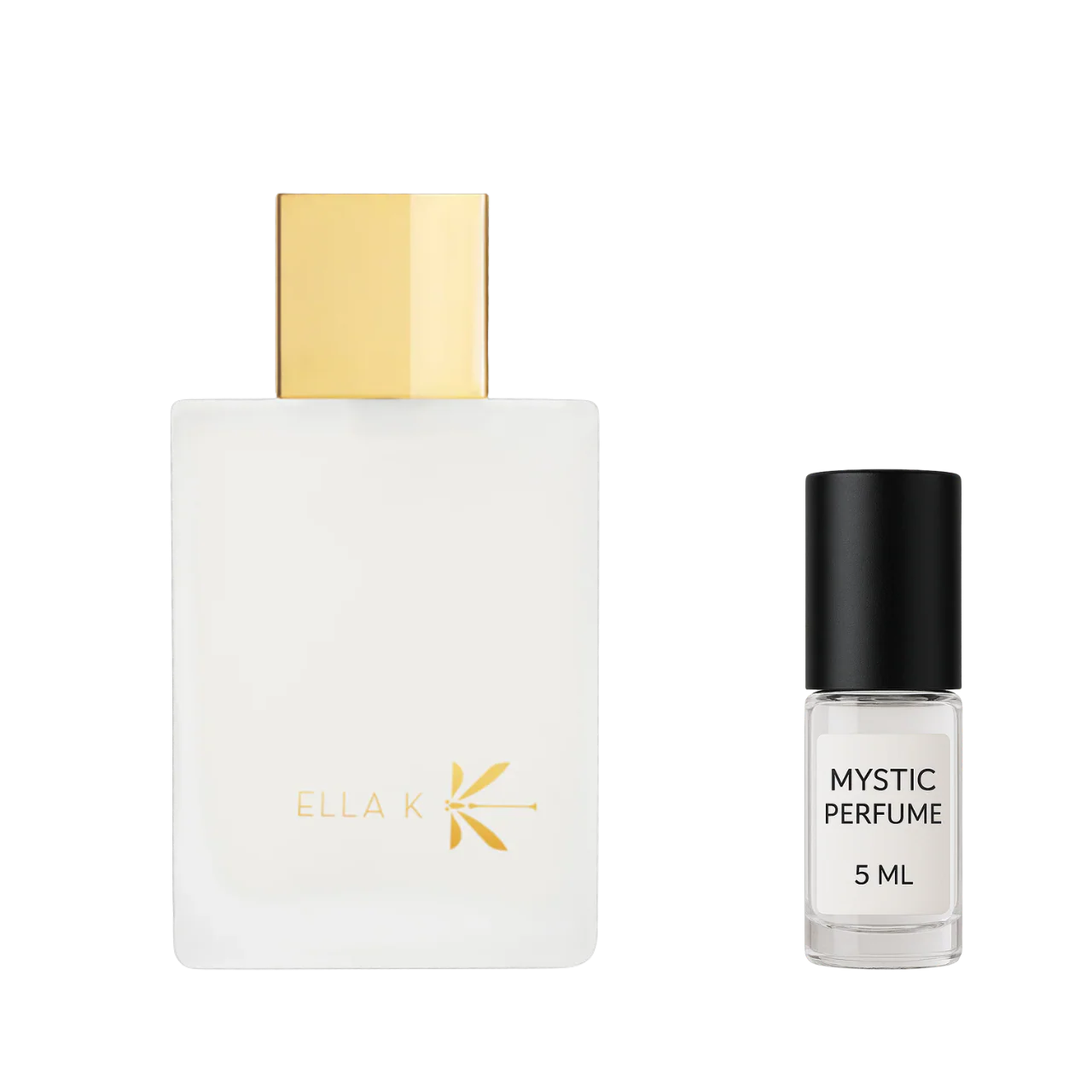Ella K Musc K Decant (Sample) - Image 2