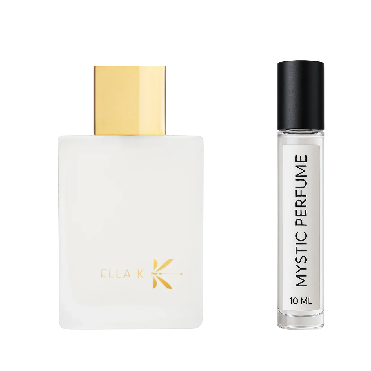 Ella K Musc K Decant (Sample) - Image 3