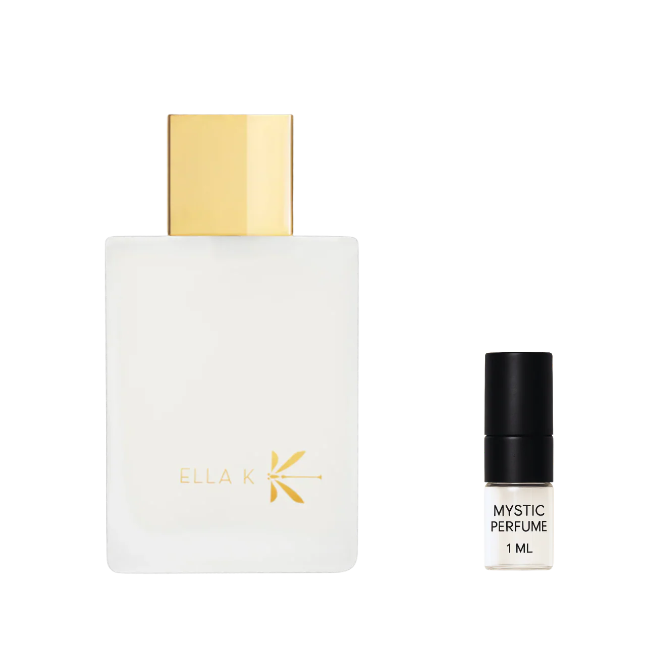 Ella K Musc K Decant (Sample) - Image 4