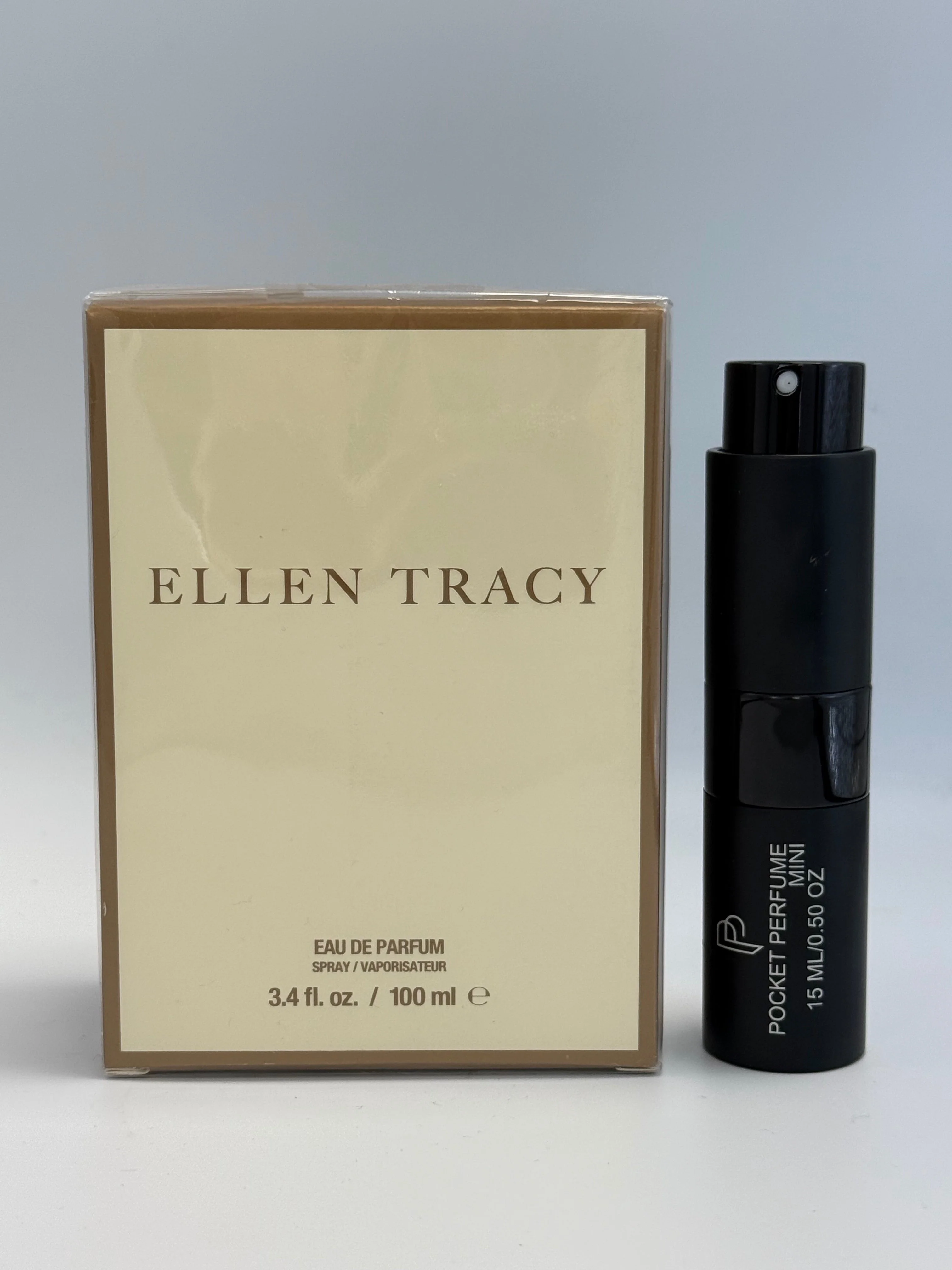 Ellen Tracy Eau De Parfum Spray for Women - Image 2