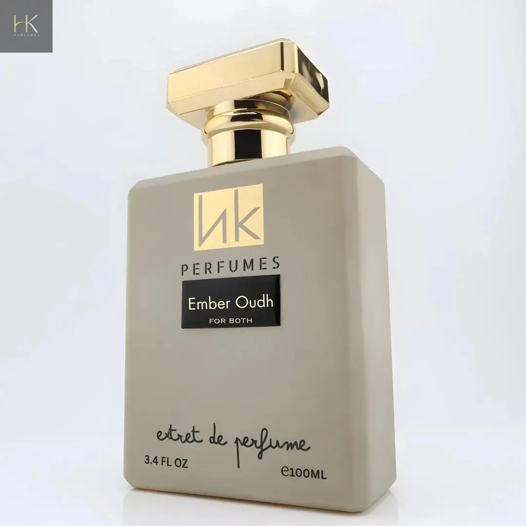 Ember Oudh Inspired by Tom Ford Oud Fleur - Image 4