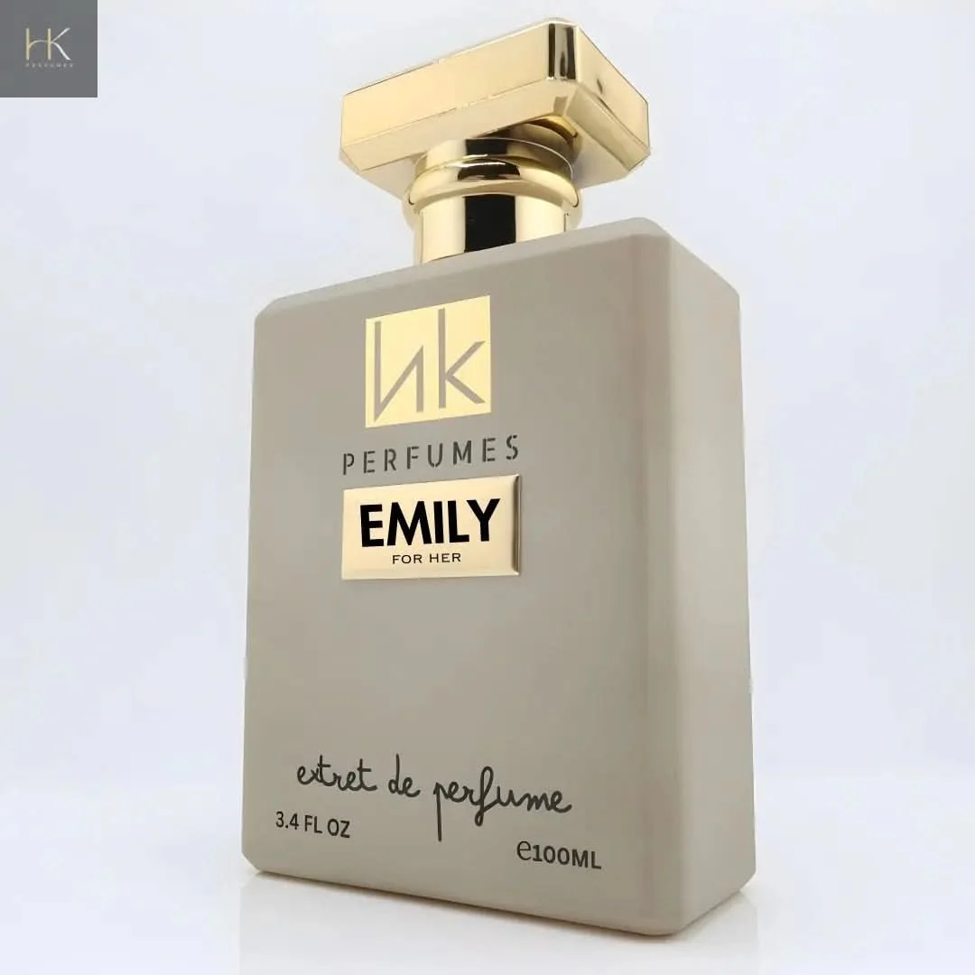 Emily Inspired by Interlude Woman Amouage - Image 3