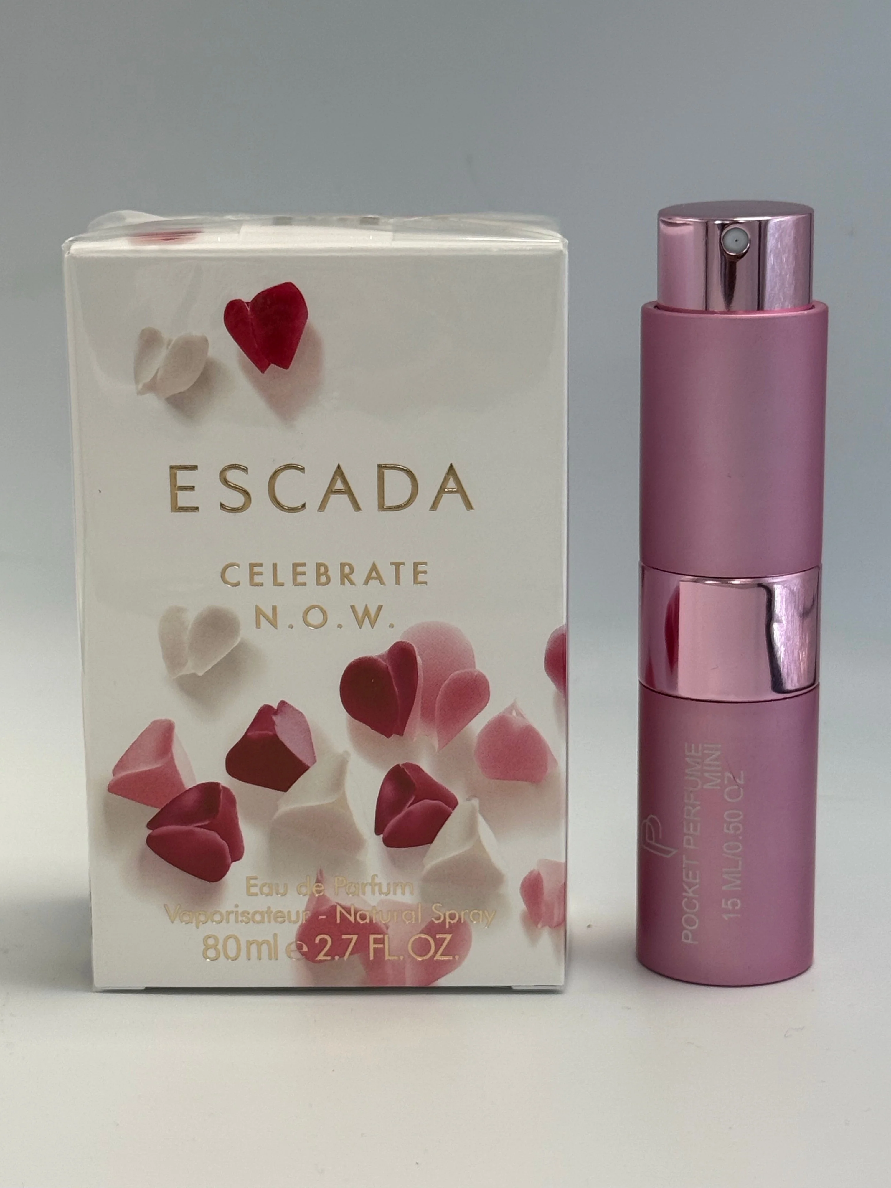 Escada Celebrate N.O.W. Eau de Parfum for Women - Image 2
