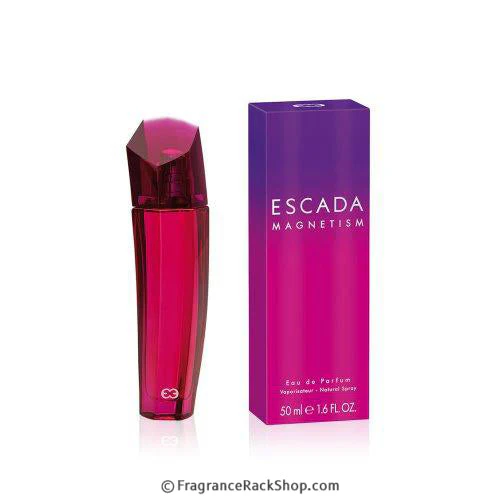 Escada Magnetism Eau De Parfum for Women - Image 2