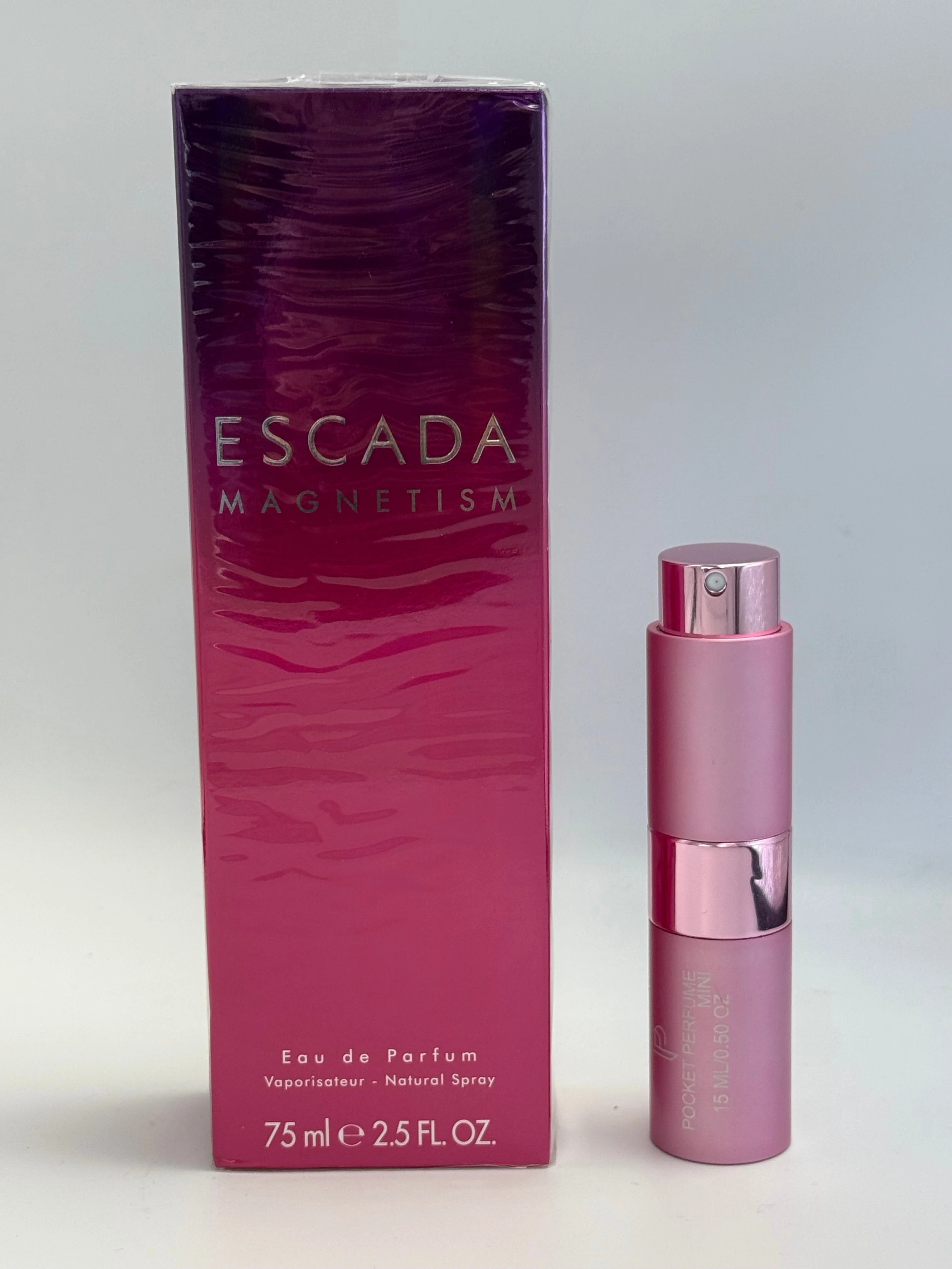 Escada Magnetism Eau De Parfum for Women - Image 3