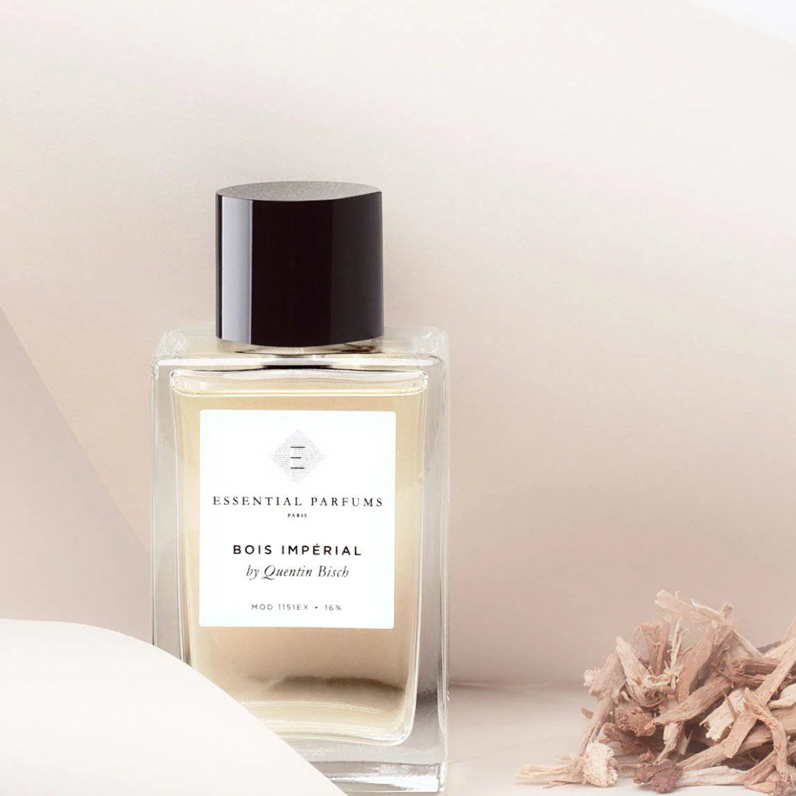 Essential Parfums Bois Imperial - Image 3