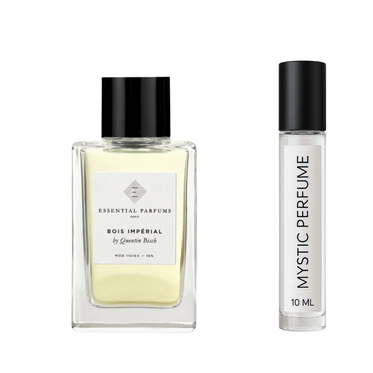 Essential Parfums Bois Imperial Decant (Sample) - Image 3