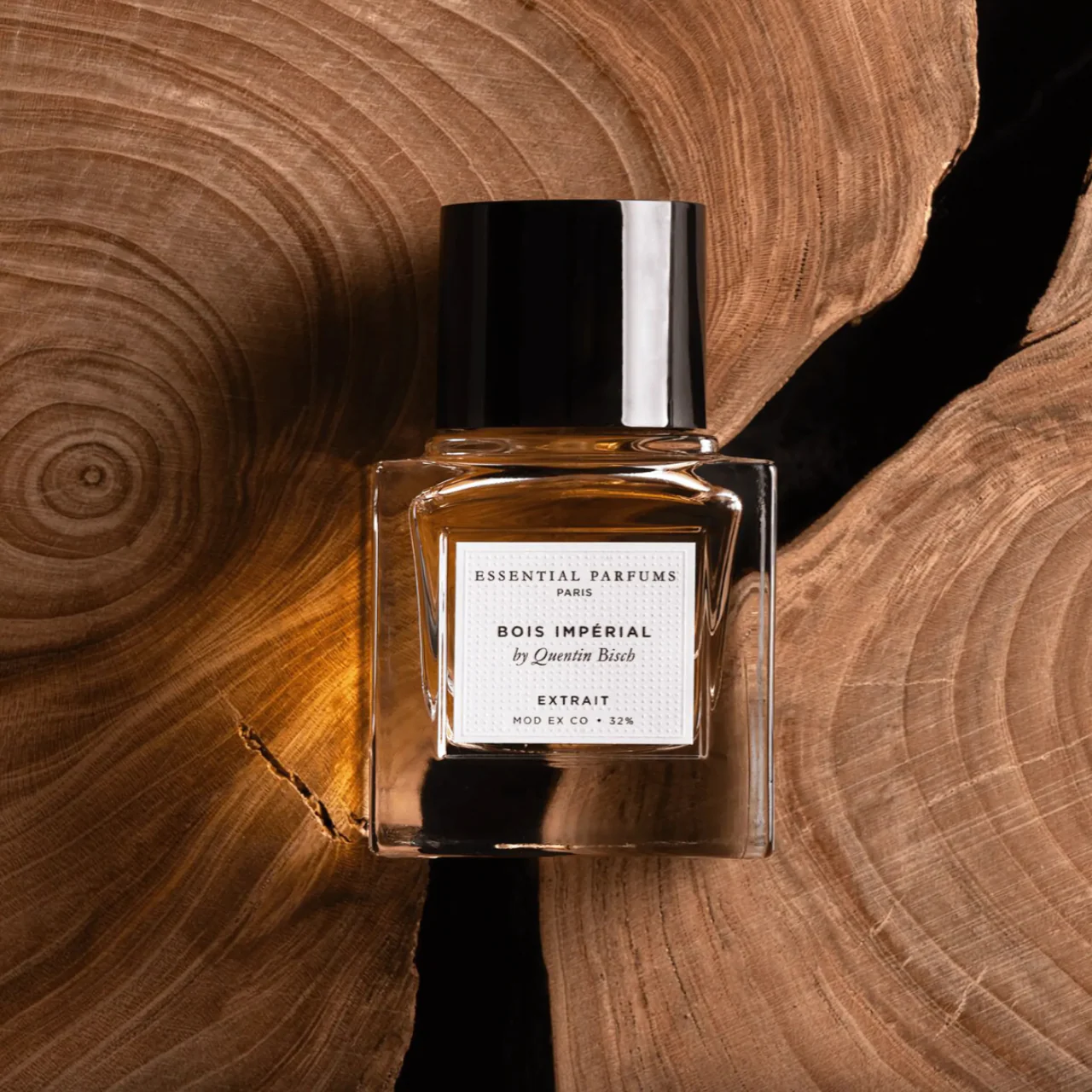 Essential Parfums Bois Imperial Extrait - Image 2