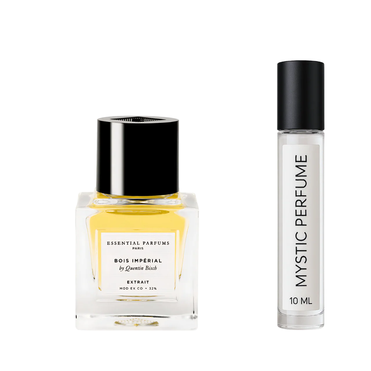 Essential Parfums Bois Imperial Extrait Decant (Sample) - Image 3