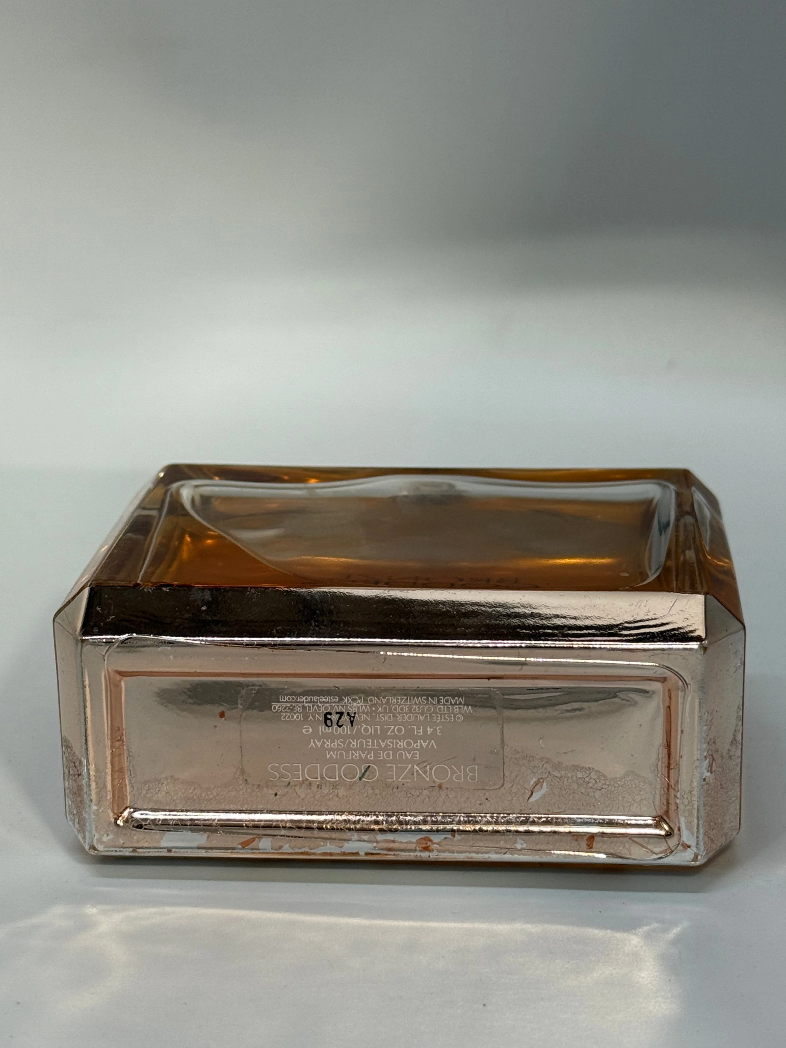 Estée Lauder Bronze Goddess Eau de Parfum Spray for Women - Image 3