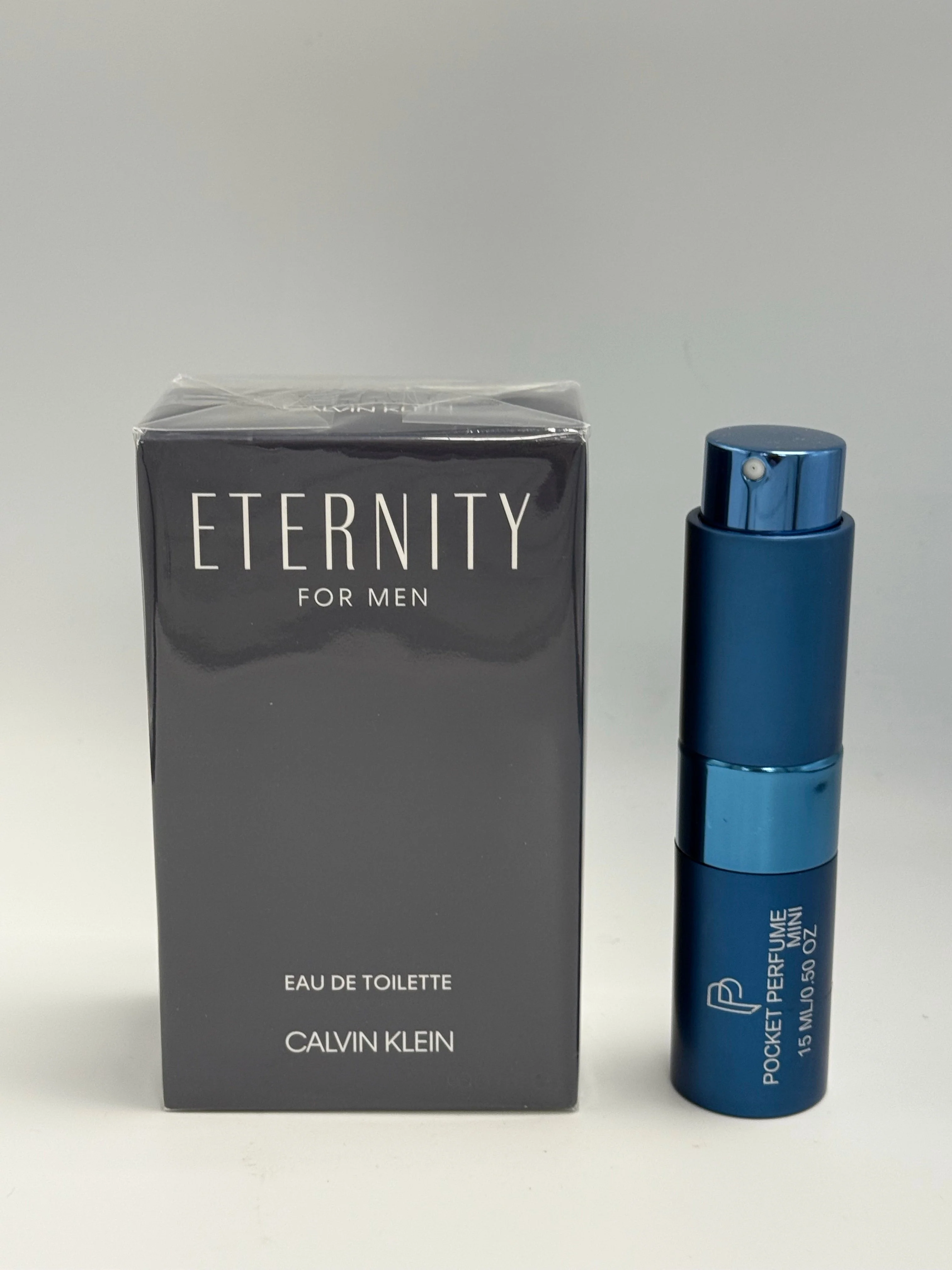 Eternity by Calvin Klein Eau de Toilette Spray for Men - Image 2