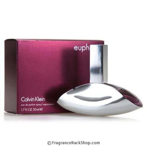 Euphoria by Calvin Klein Eau De Parfum - Image 2