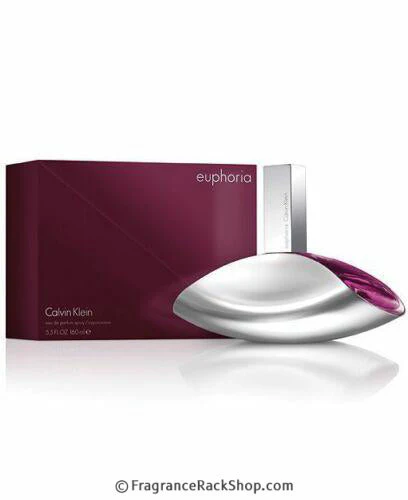 Euphoria by Calvin Klein Eau De Parfum - Image 3