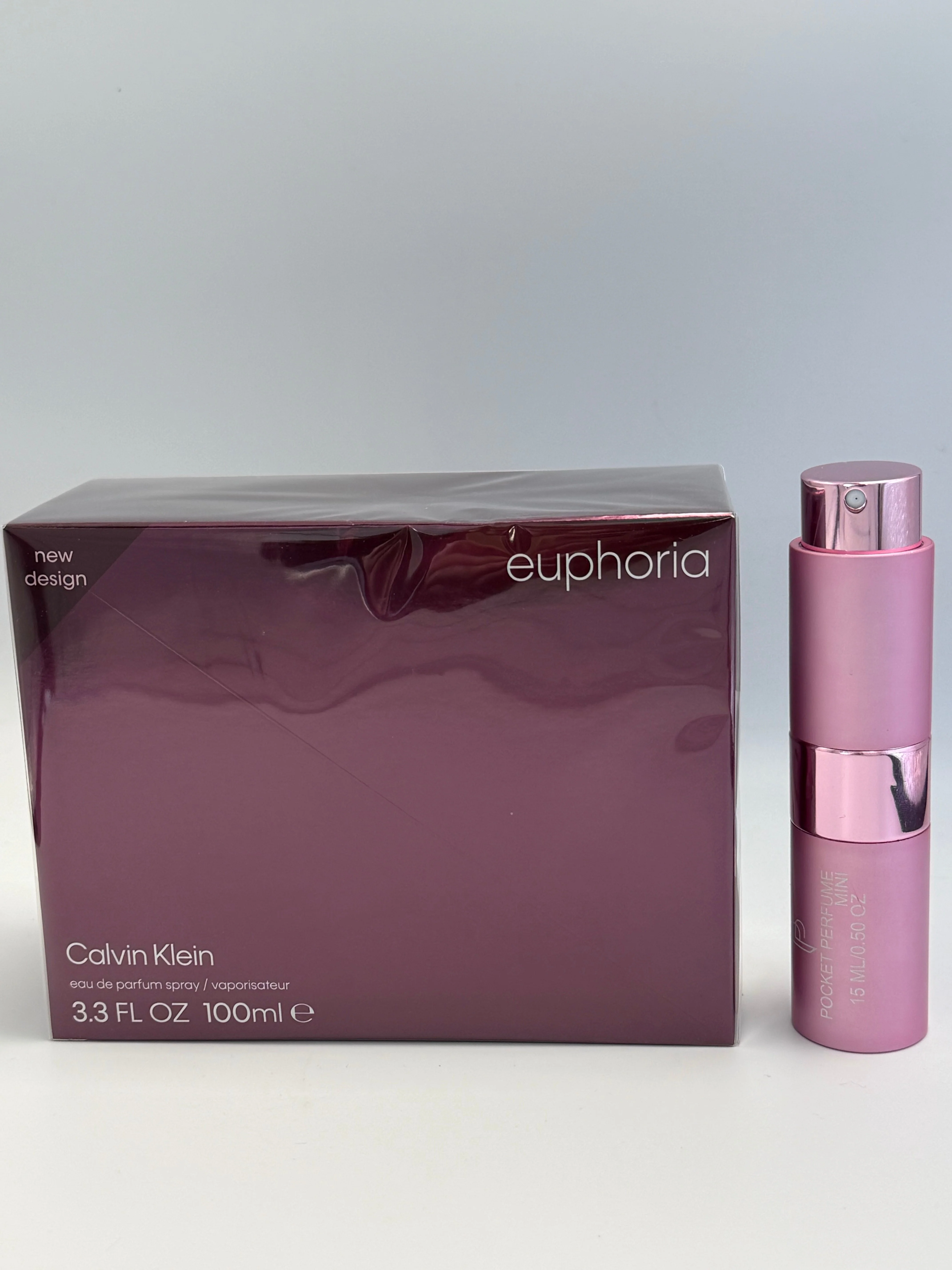 Euphoria Eau De Parfum Spray For Women - Image 3