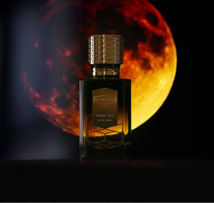 Ex Nihilo Amber Sky - Image 2