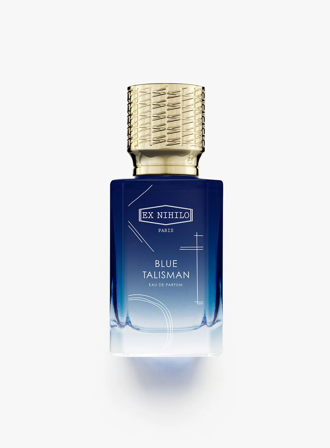 Ex Nihilo Blue Talisman - Image 3