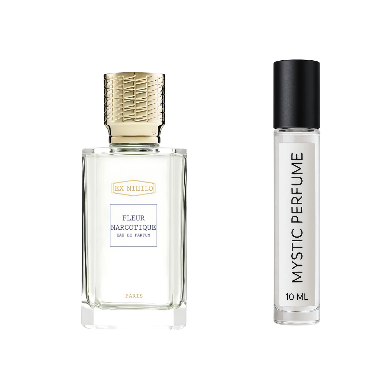 Ex Nihilo Fleur Narcotique EDP Decant (Sample) - Image 3