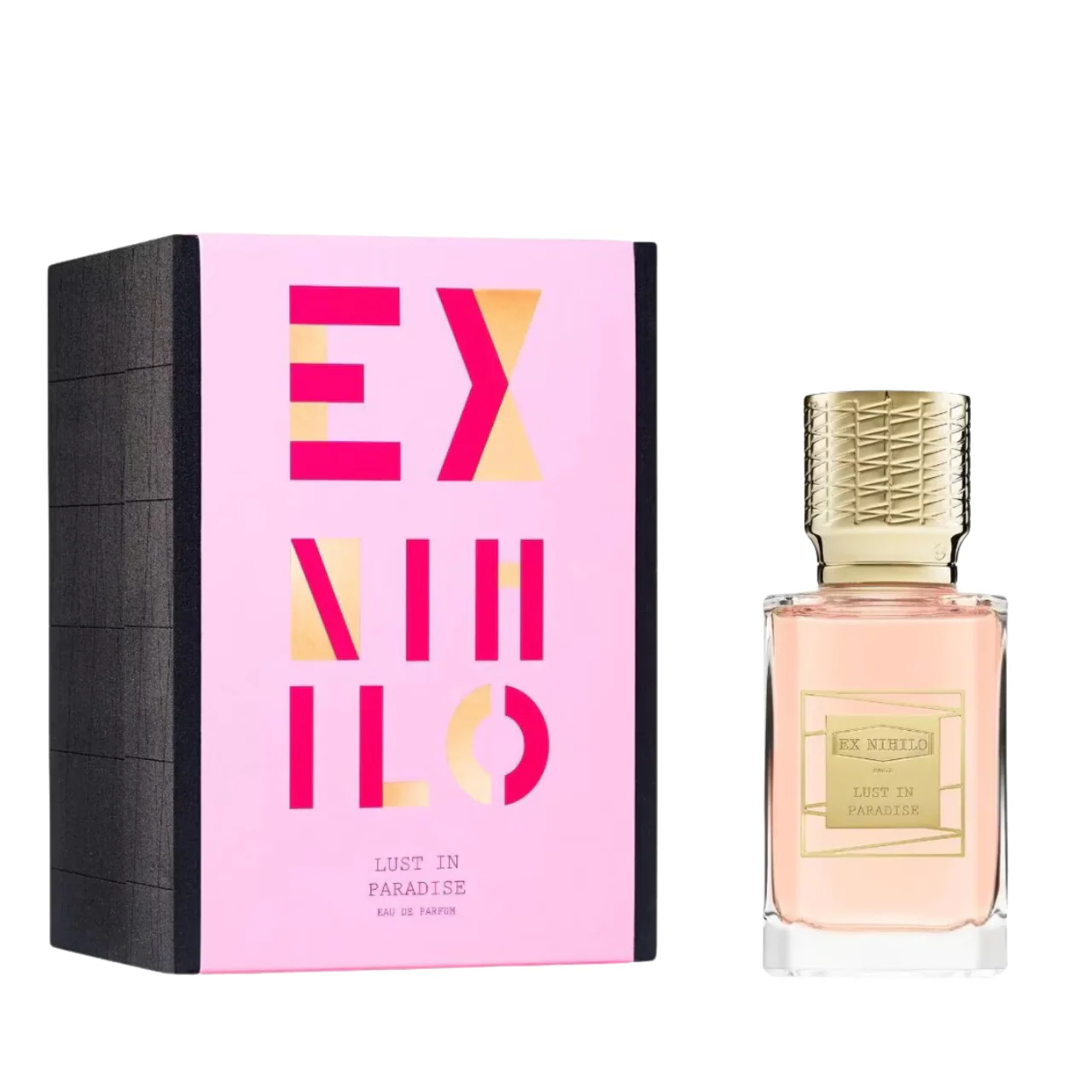 Ex Nihilo Lust in Paradise EDP - Image 3