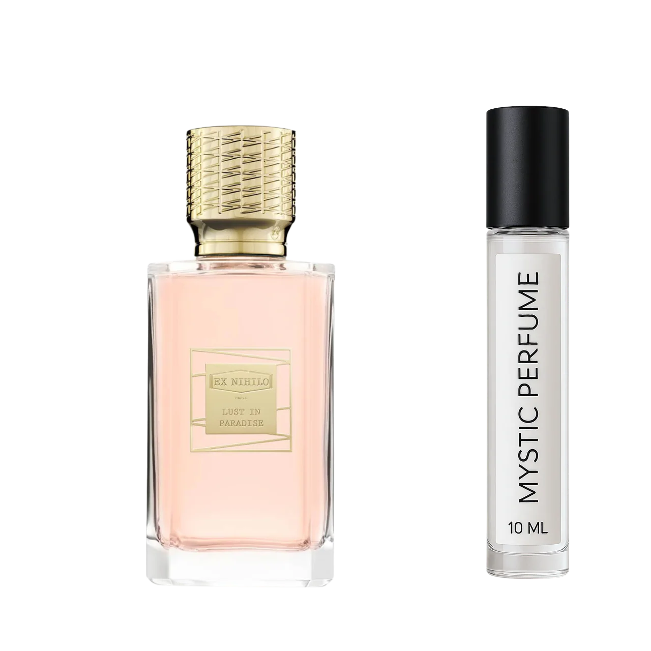 Ex Nihilo Lust in Paradise EDP Decant (Sample) - Image 3