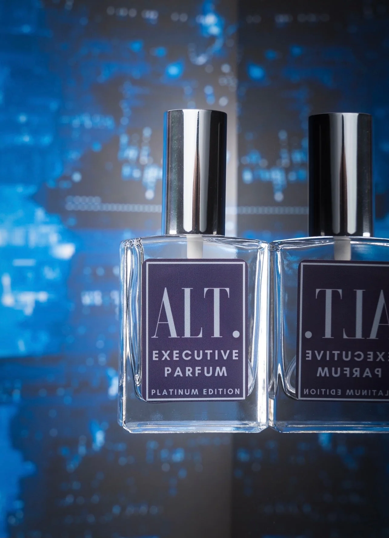 Executive Parfum - Image 2