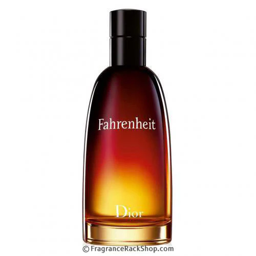 Fahrenheit by Christian Dior Eau De Toilette for Men - Image 3