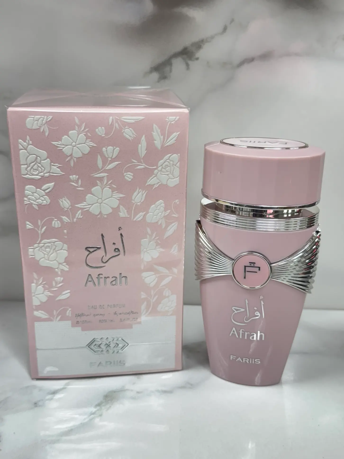 Fariis Afrah Eau de Parfum for Women